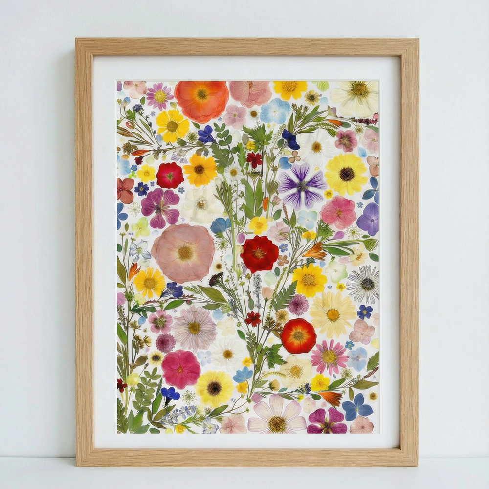 VIBRANT SPRING