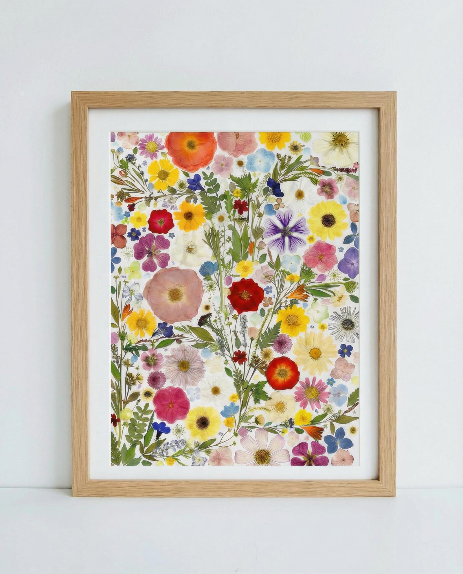 VIBRANT SPRING