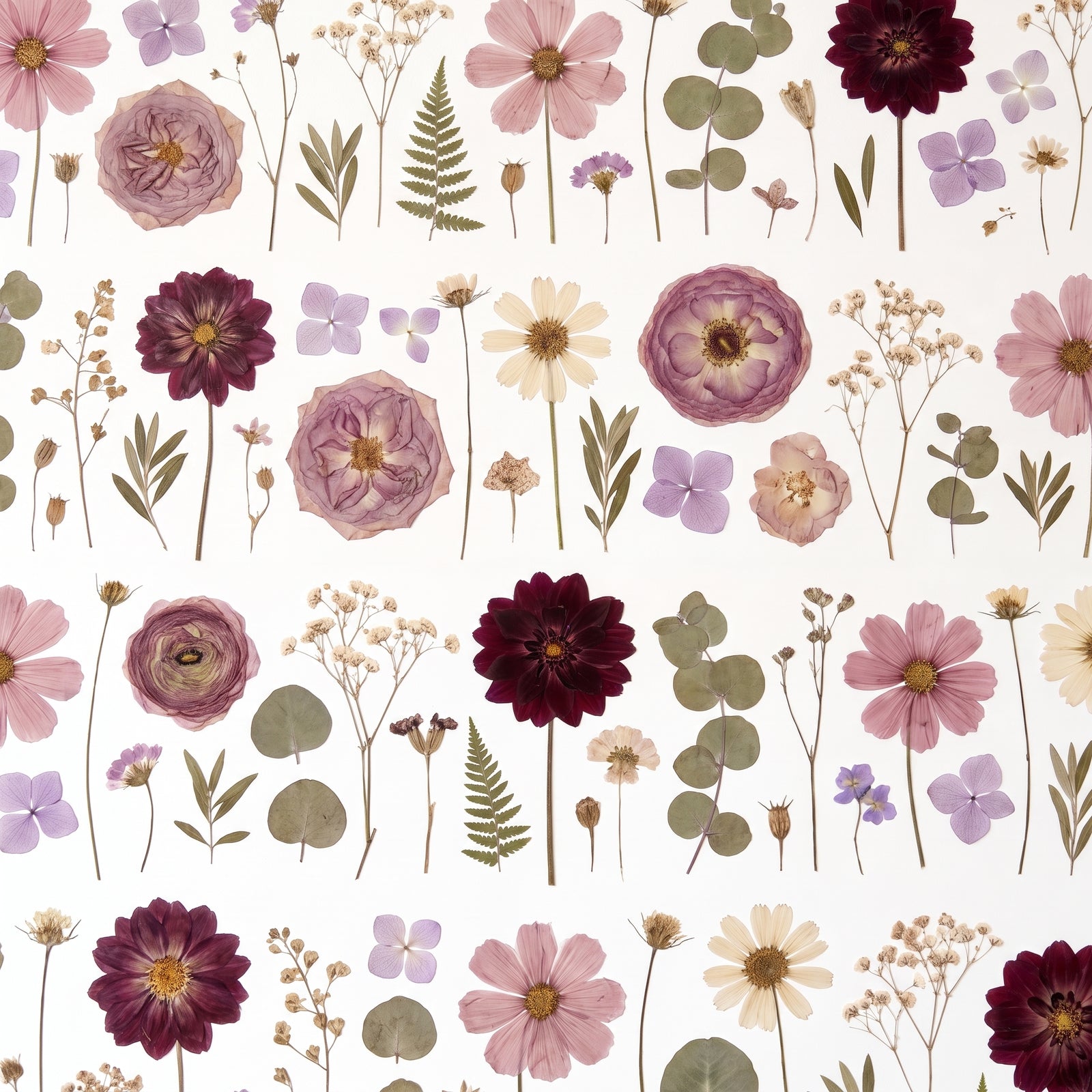 Large Garden Archive