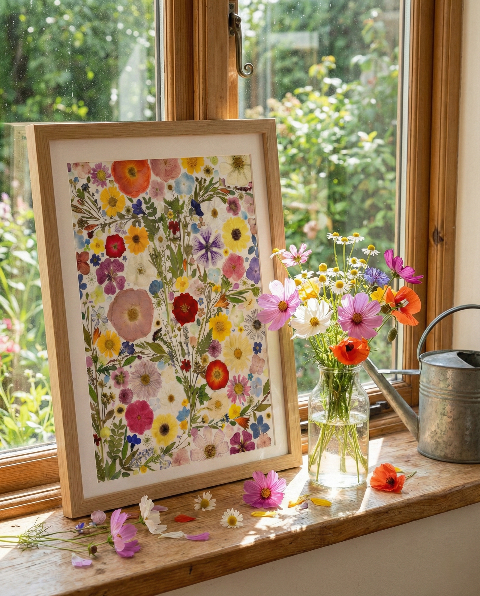 VIBRANT SPRING