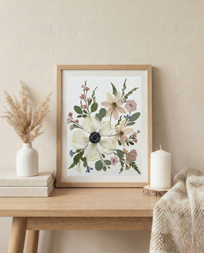 Blushing Meadow Dream