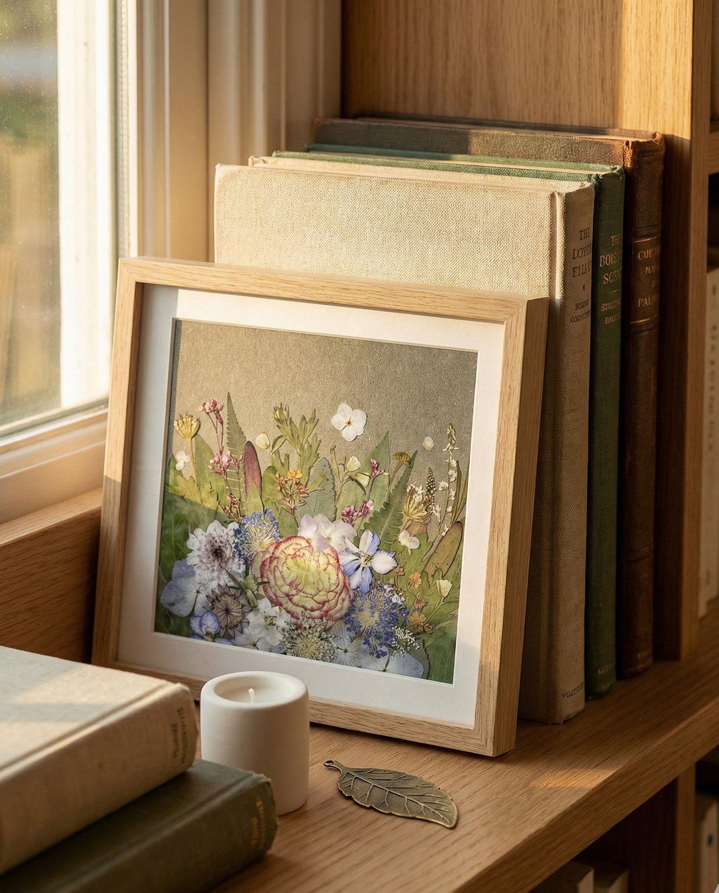 10 x 10 Summer Night Breeze