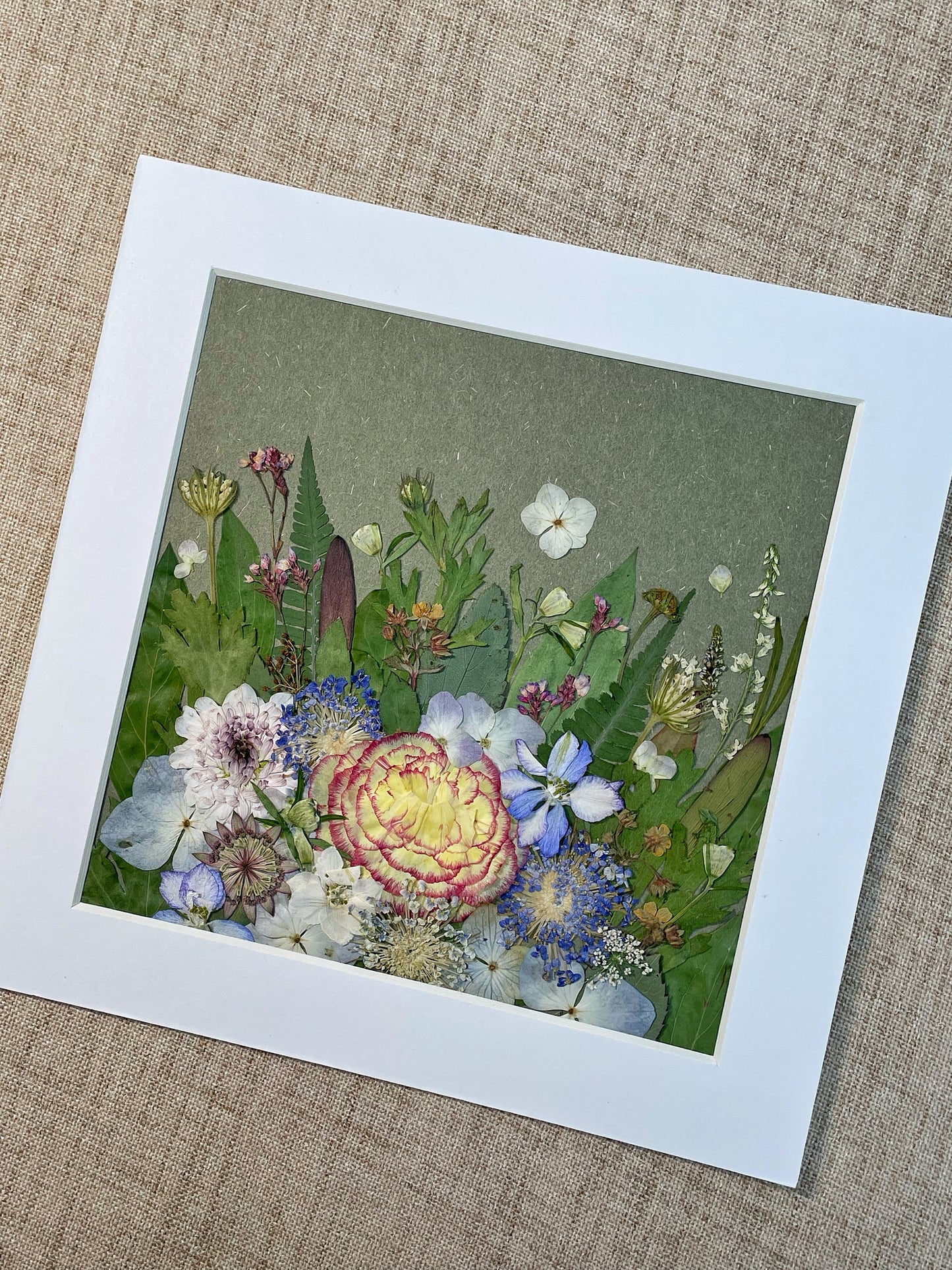 10 x 10 Summer Night Breeze