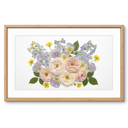 Blush Meadow Harmony