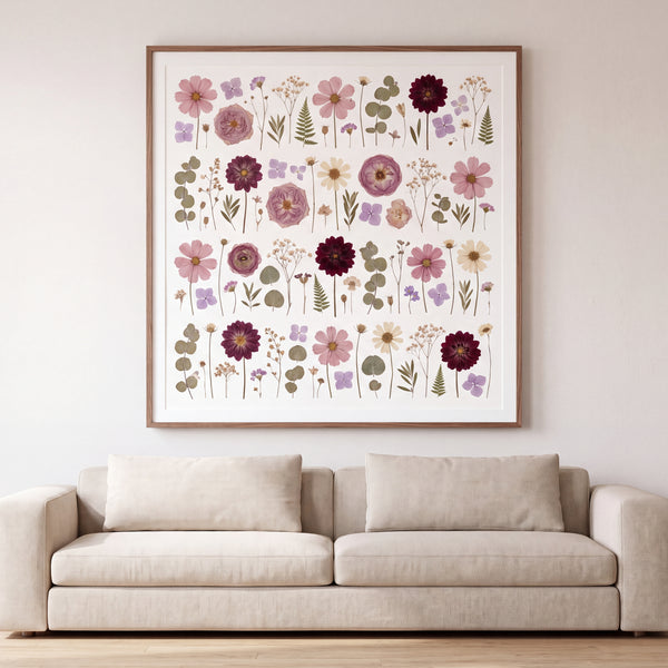 Large Garden Archive
